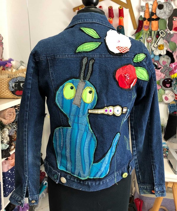 Caterpillar deals denim jacket
