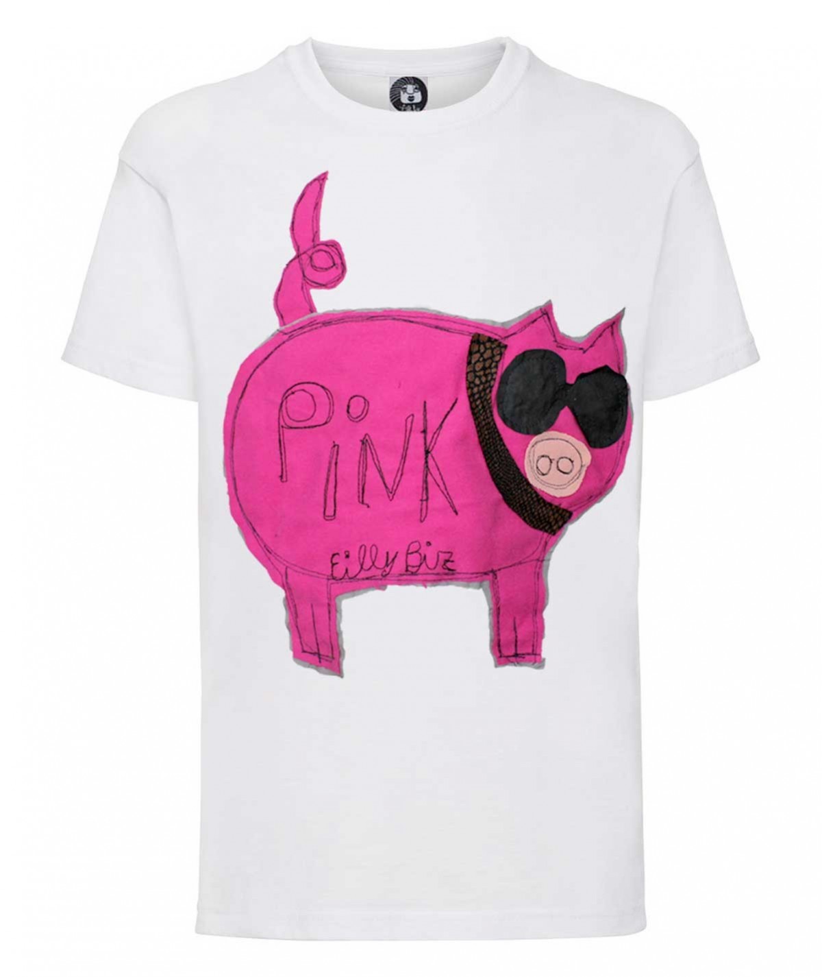 Piglet t-shirt